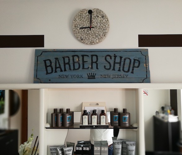 Saloon