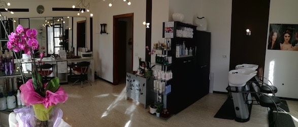 Saloon