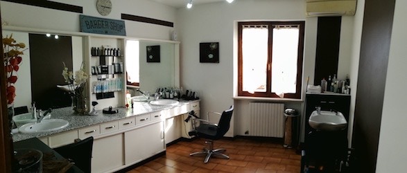 Saloon